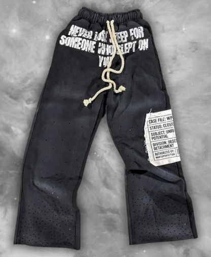 Obsession Unit Eşofman