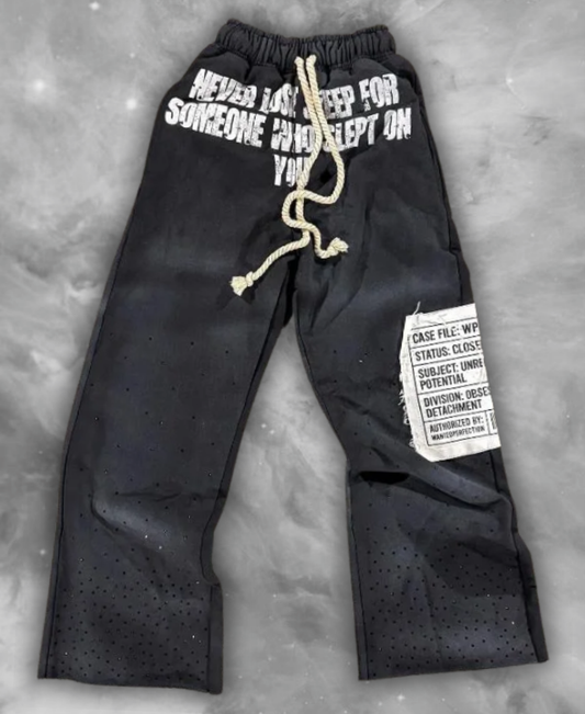 Obsession Unit Eşofman