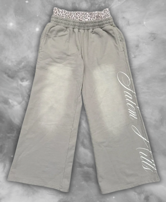 Wild Elegance Eşofman