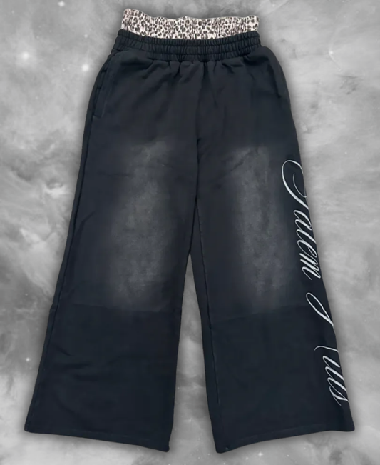 Wild Elegance Eşofman