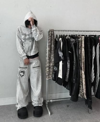 Elixir Cozy 00 Eşofman