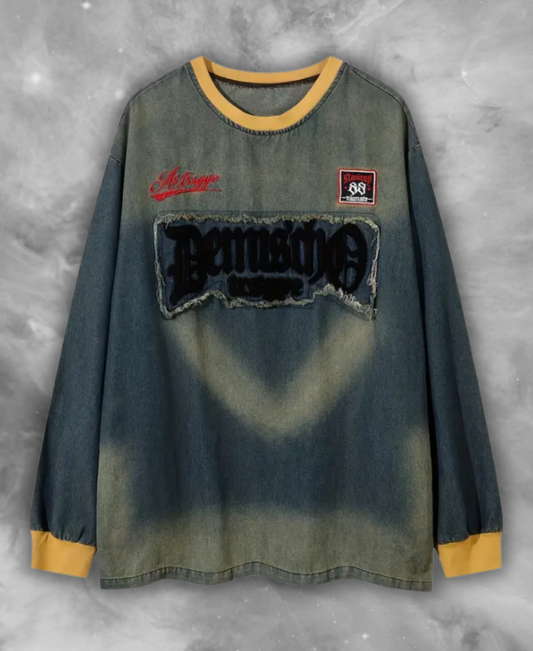 Demisch Danant Retro Tee