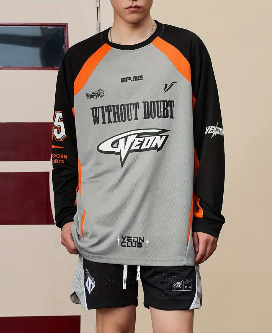 Without Doubt "Neon Collection" Tee