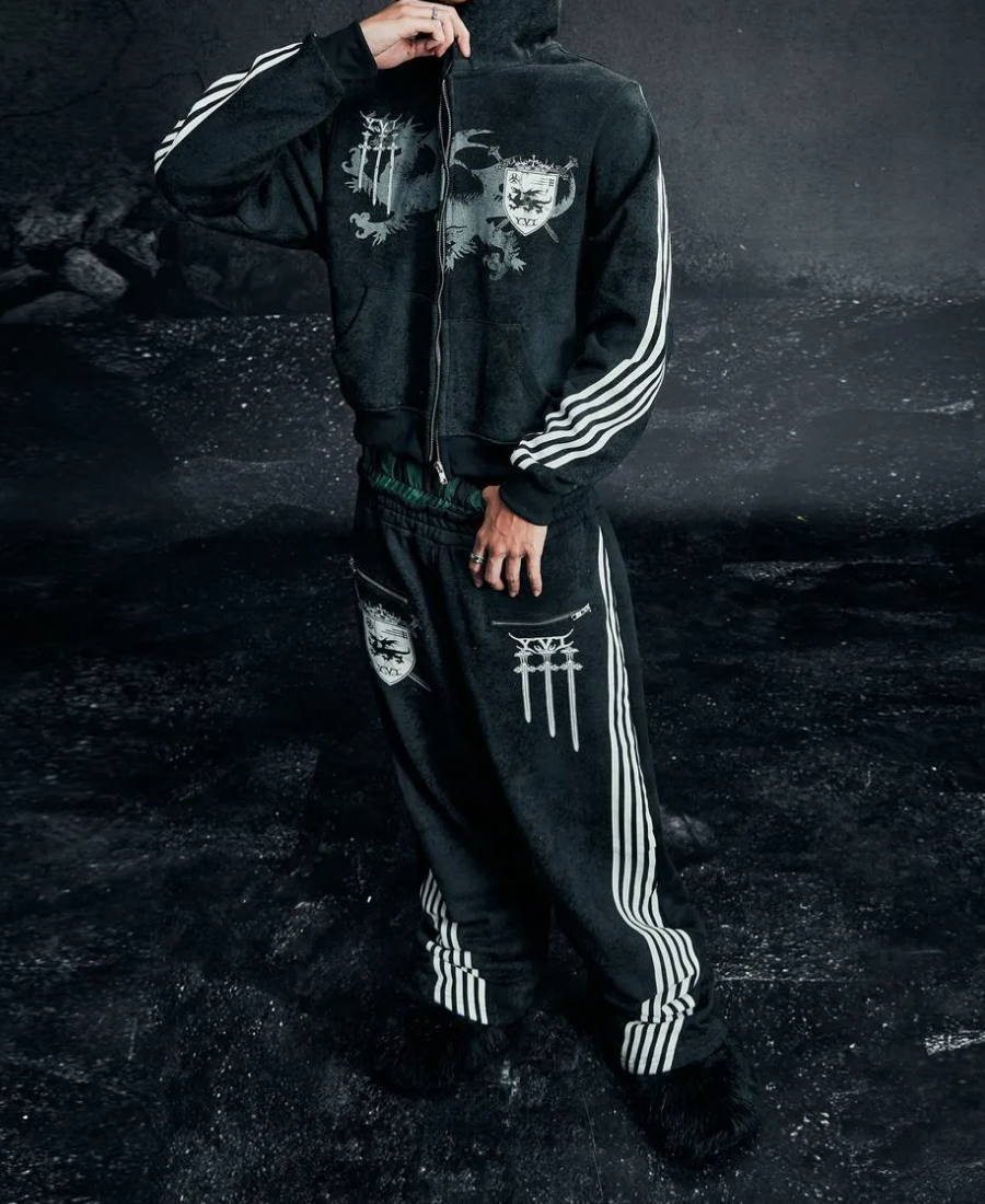 Elixir Cozy 00 Eşofman