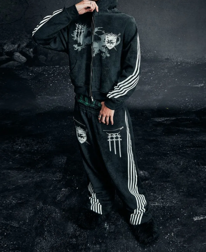 Elixir Cozy 00 Eşofman