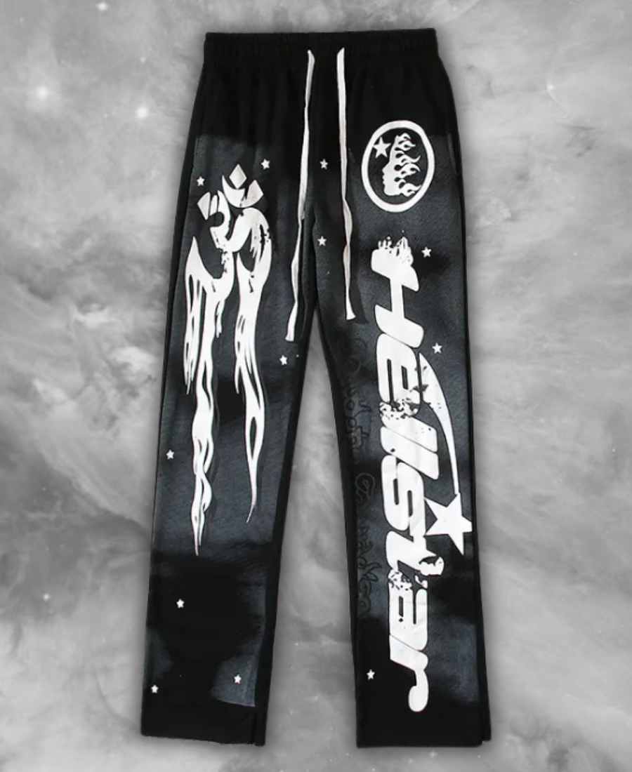 Hellstar Astral Eşofman