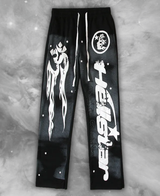 Hellstar Astral Eşofman