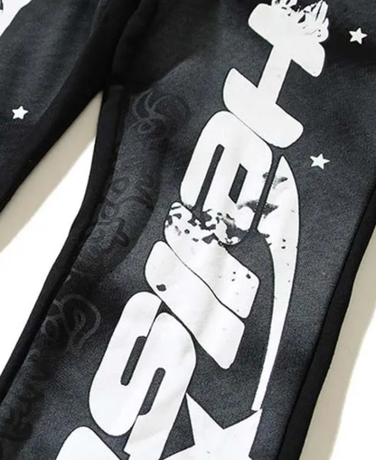 Hellstar Astral Eşofman