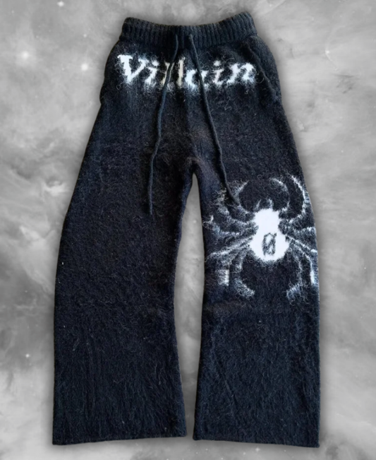 Villain Web Eşofman