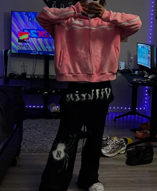 Villain Web Eşofman