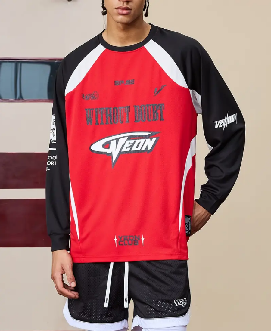 Without Doubt "Neon Collection" Tee