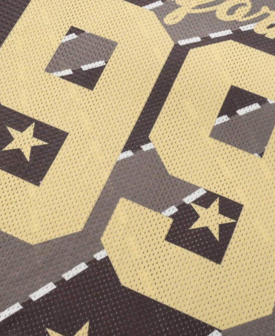 California 99 Starlympic Jersey Tee