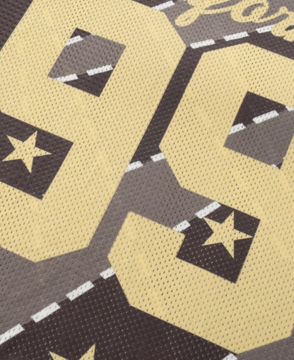 California 99 Starlympic Jersey Tee