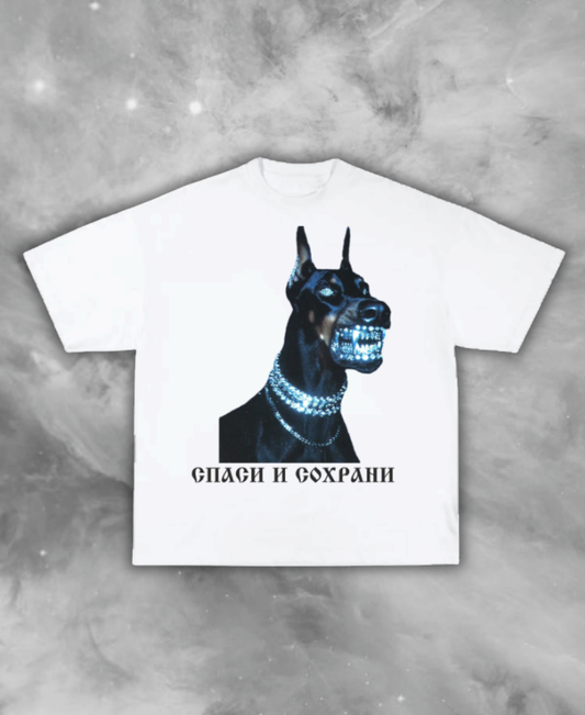 Дикий Баронов Tee