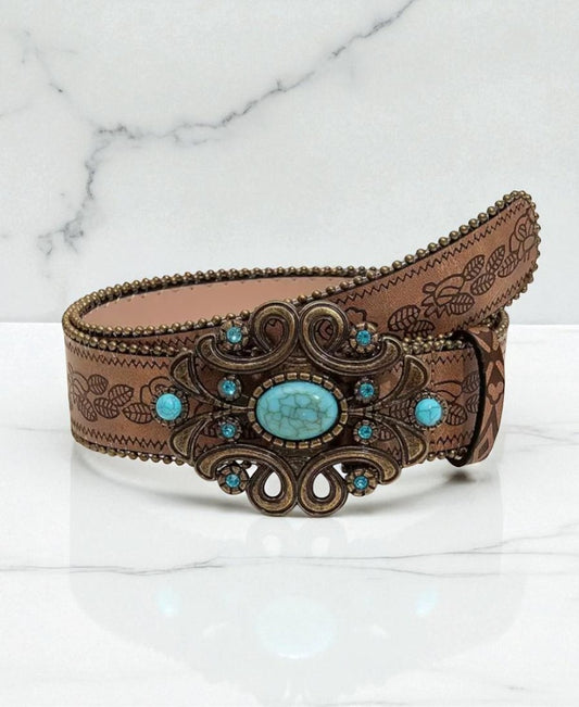 Chakra Blue Kemer