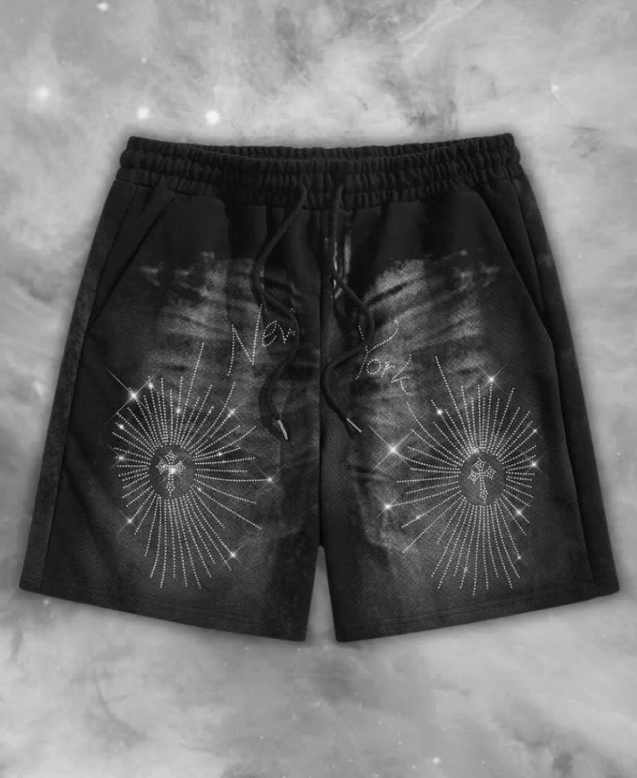 Godhead Orbit Şort