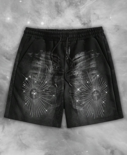 Godhead Orbit Şort