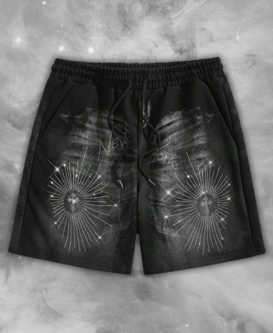 Godhead Orbit Şort