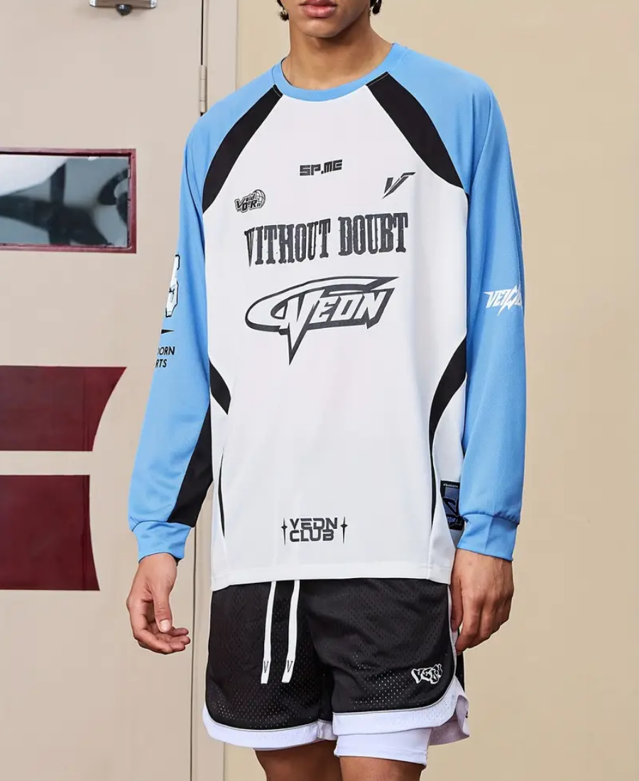 Without Doubt "Neon Collection" Tee