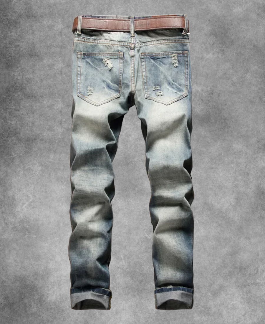 Lynoks 57F Pants