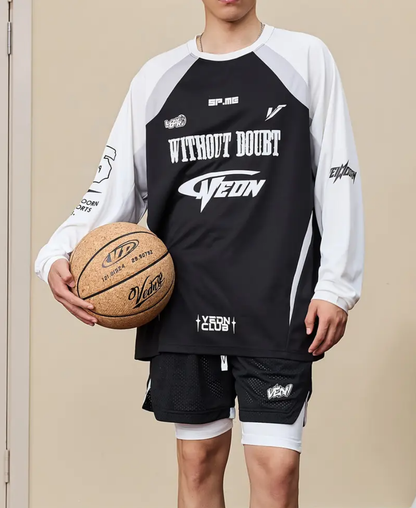 Without Doubt "Neon Collection" Tee