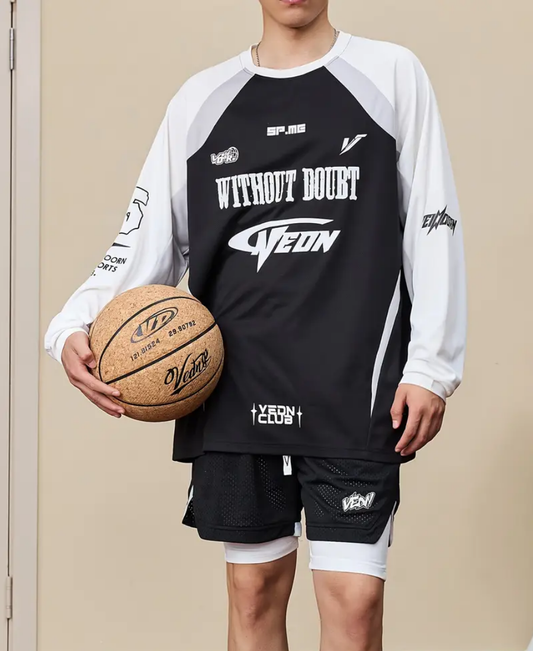 Without Doubt "Neon Collection" Tee