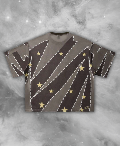 California 99 Starlympic Jersey Tee