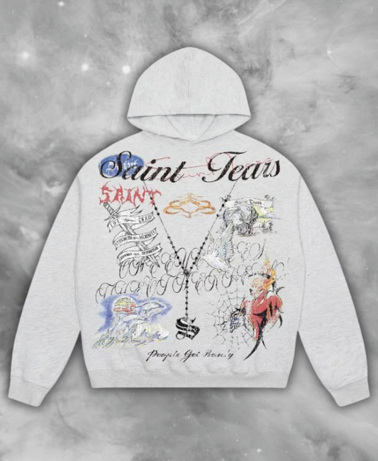 Saint Dominion Sweatshirt