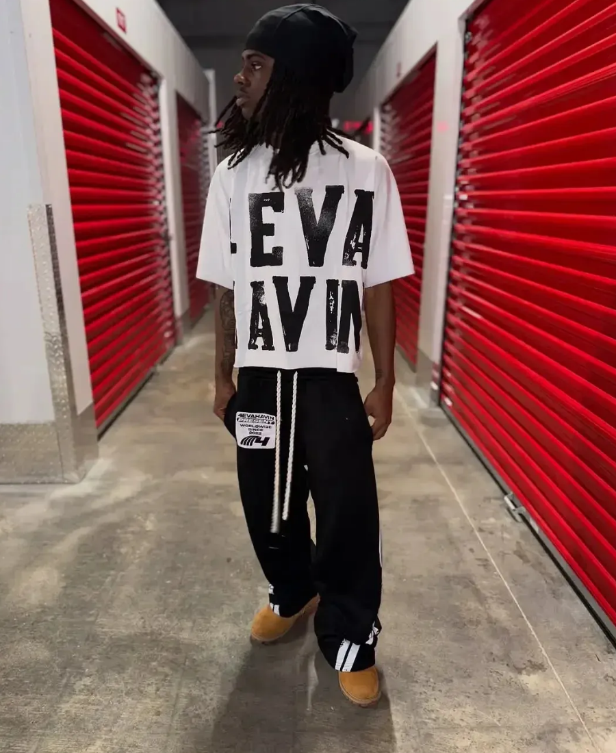 Havoc Worldwide Eşofman