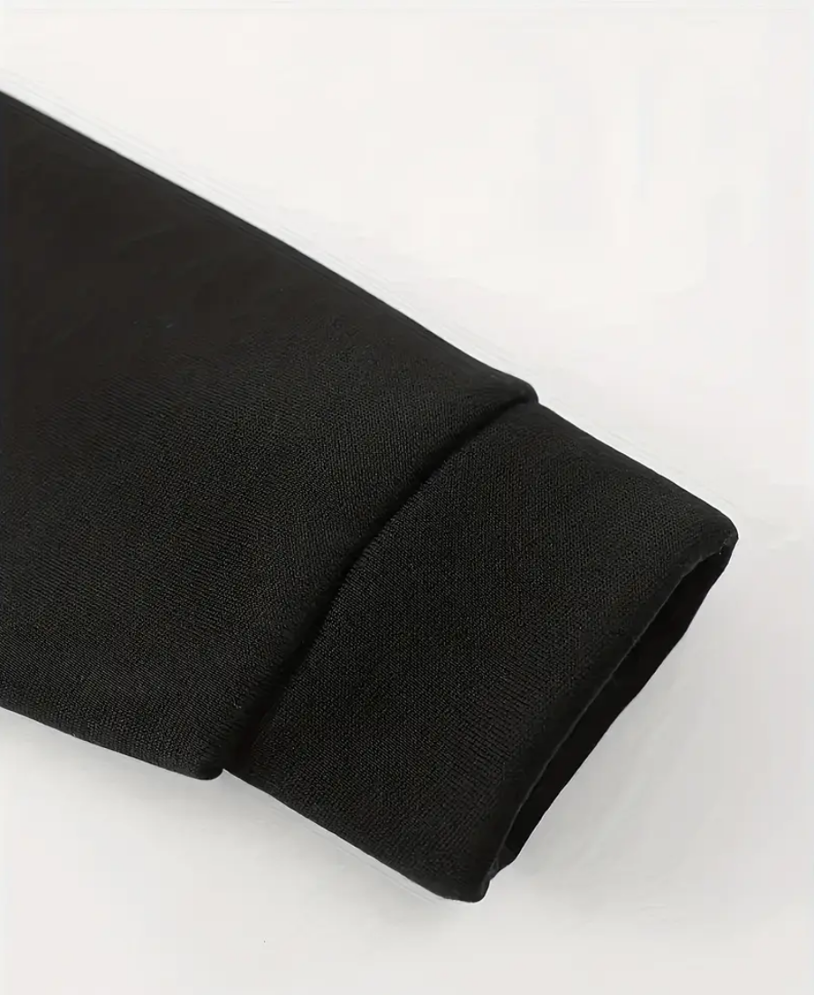 Lost Soul Skeleton Zip-Up Hoodie