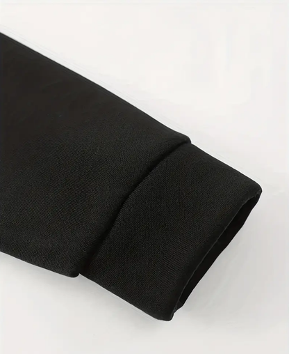 Lost Soul Skeleton Zip-Up Hoodie