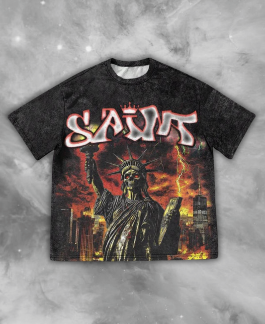 Saint Hell Tee