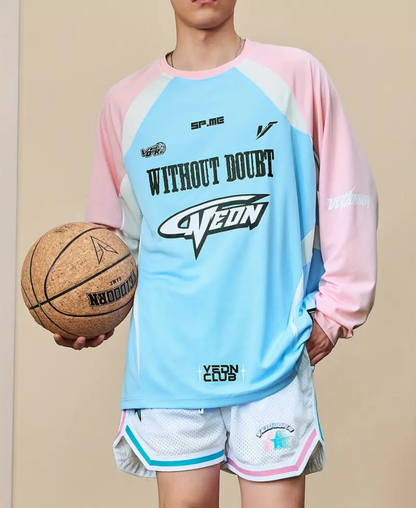 Without Doubt "Neon Collection" Tee