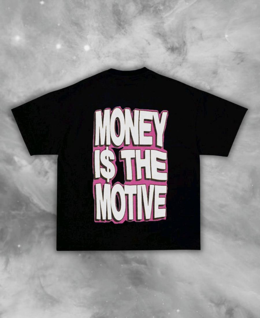 Money 69 Tee