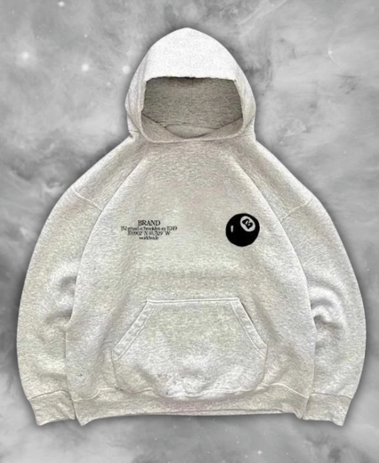 Lucky 8 Sweatshirt