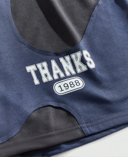 Thanks 1988 Şort
