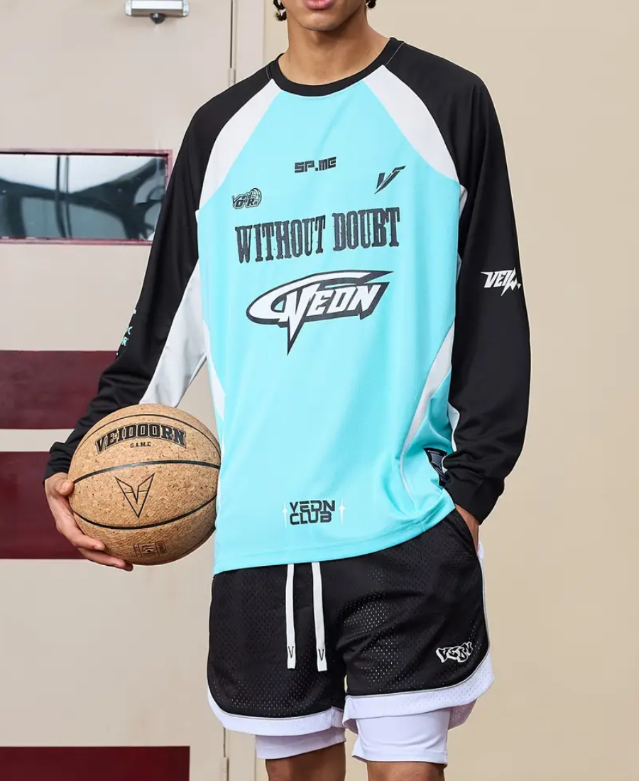 Without Doubt "Neon Collection" Tee