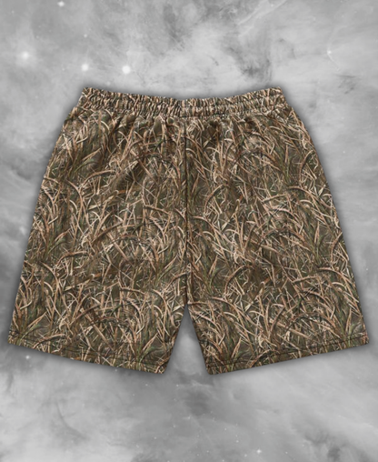 Forest Serpentclaw Şort