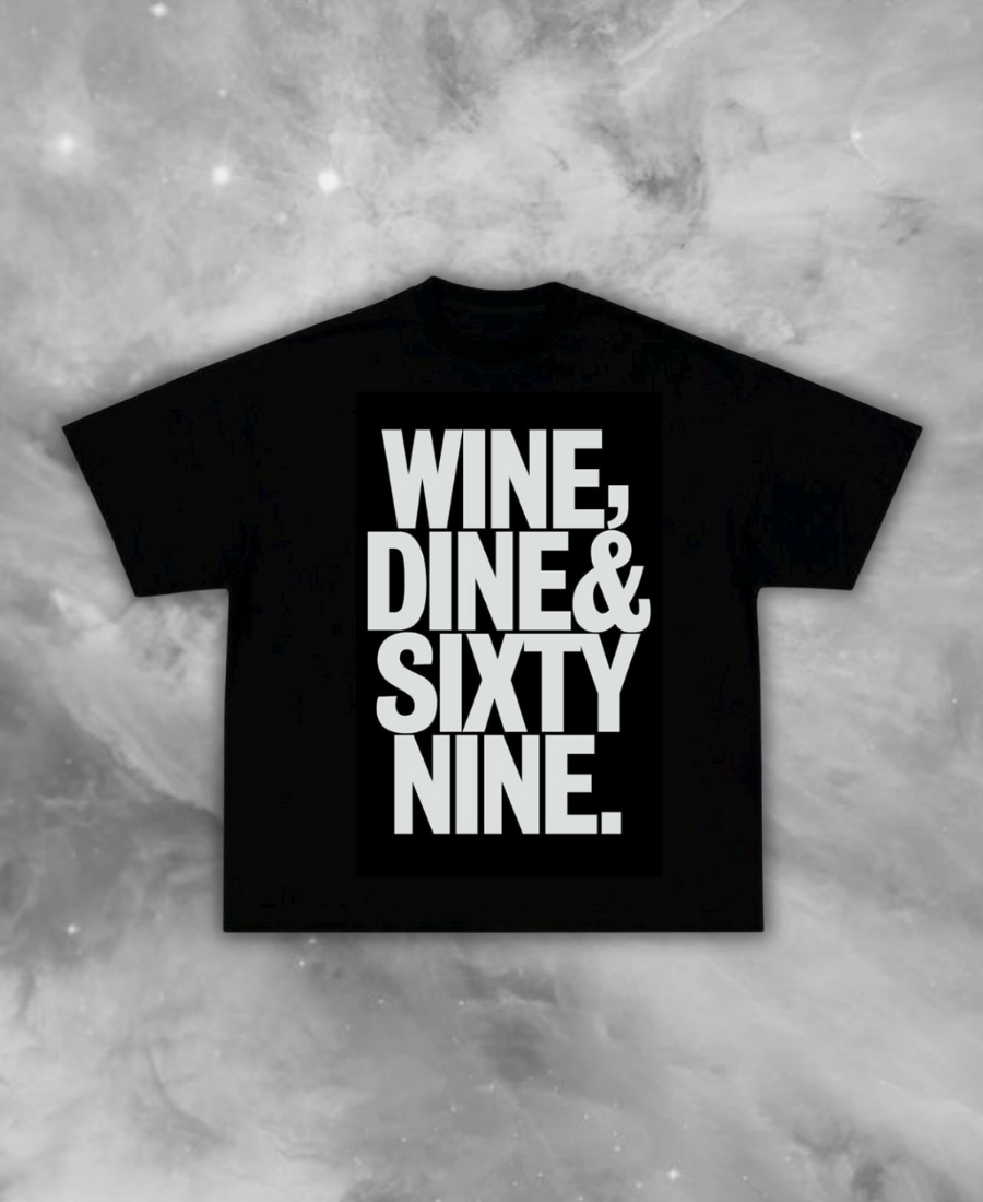 Money 69 Tee