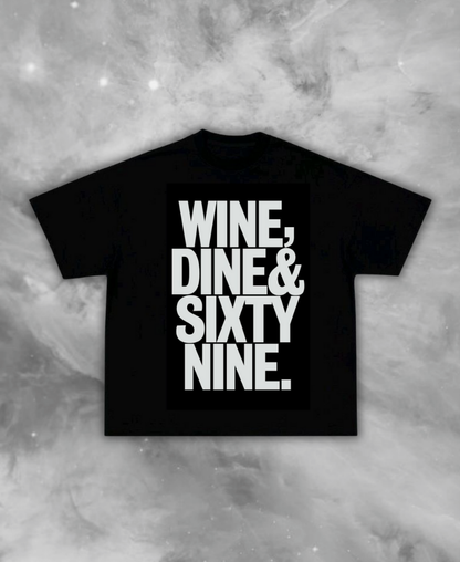 Money 69 Tee