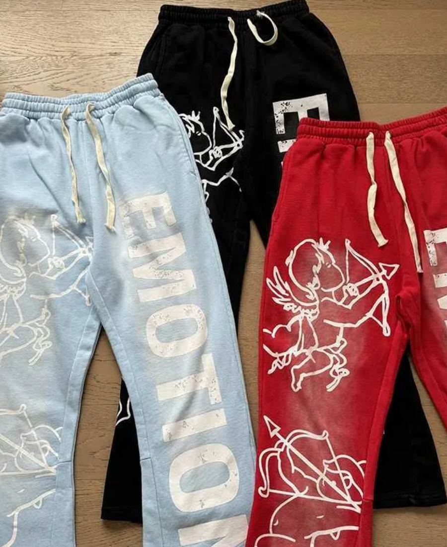 Heartbreaker Emotion Eşofman