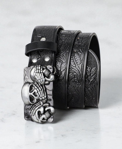 3 Skulls Virtue Kemer