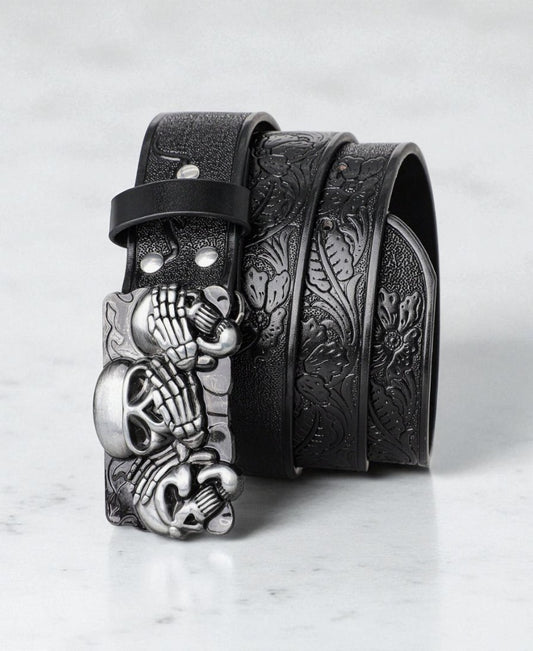 3 Skulls Virtue Kemer