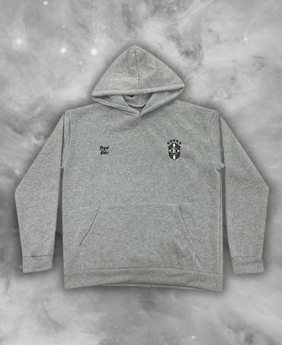 Break Rules Sweatshirt