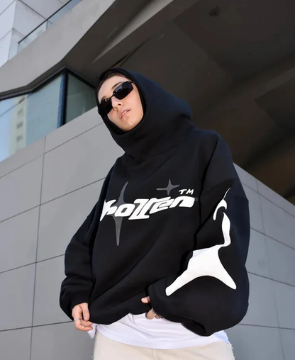 Rotten Star Sweatshirt