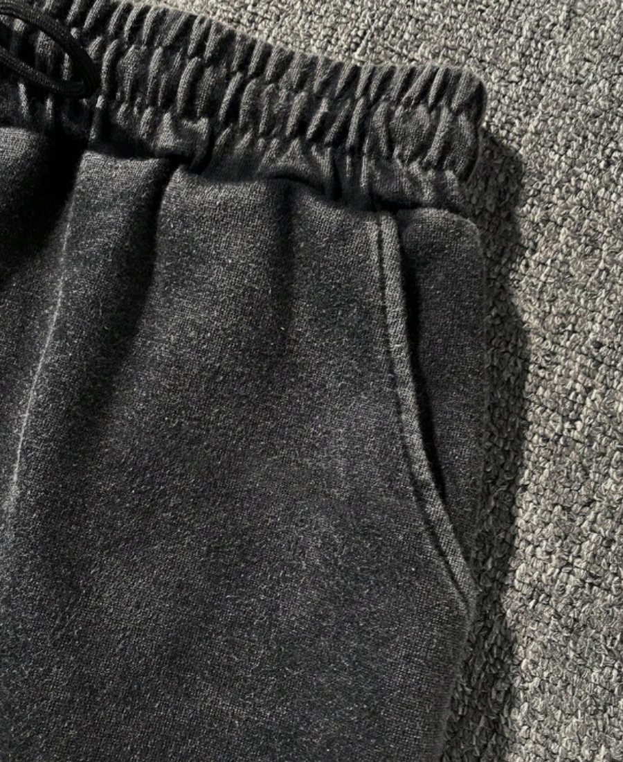 Weaving Future "Spider" Şort