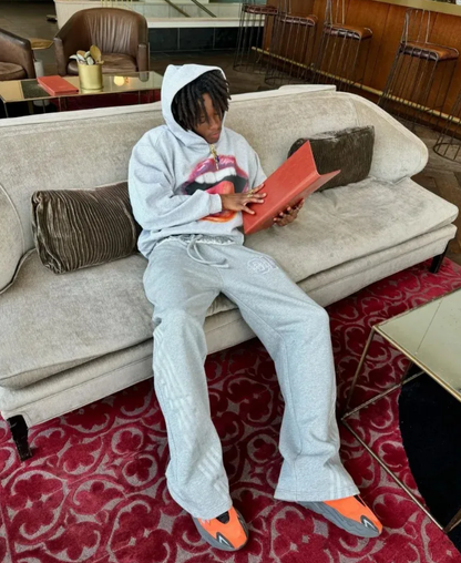 Secret Apaidin Sweatshirt