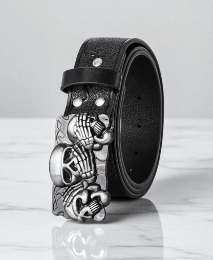 3 Skulls Virtue Kemer