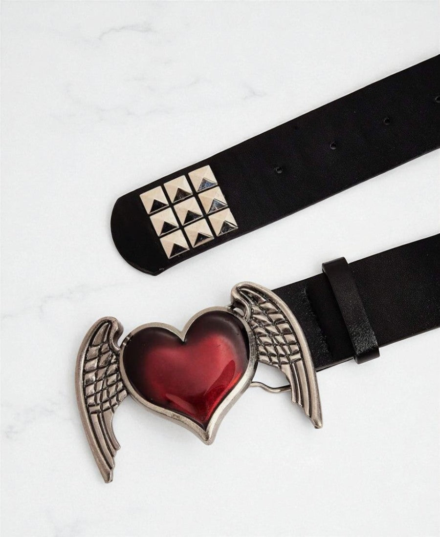Heart Wing Aurum Kemer