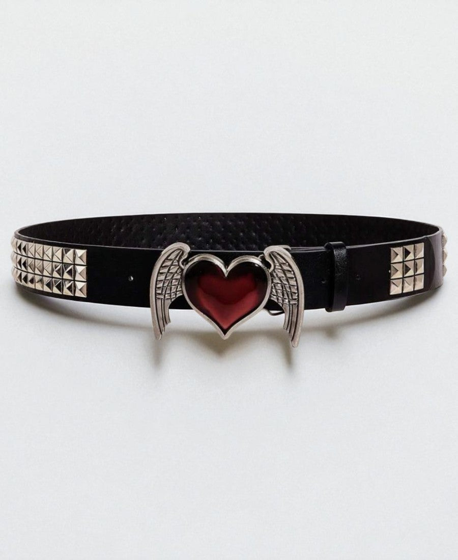 Heart Wing Aurum Kemer